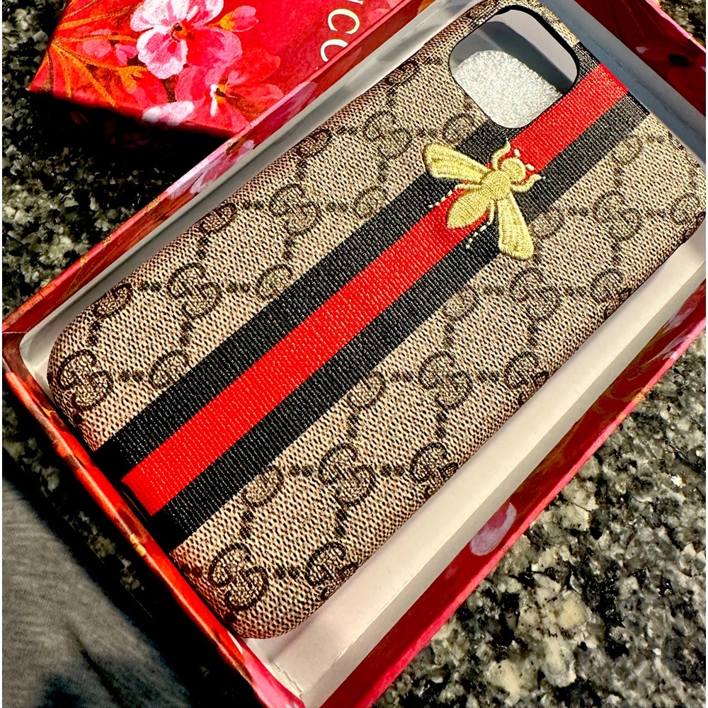 iPhone 11 phone case